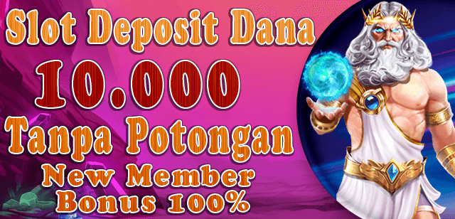 Mengenal Lebih Dekat Slot 10 Ribu Gacor Simak Rahasianya