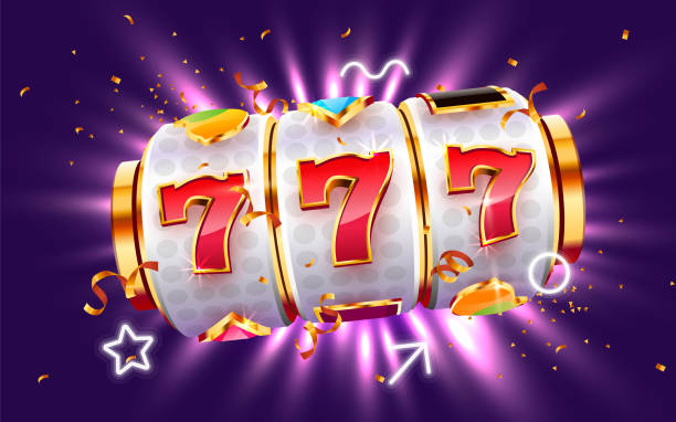 Rahasia Menang di Slot777